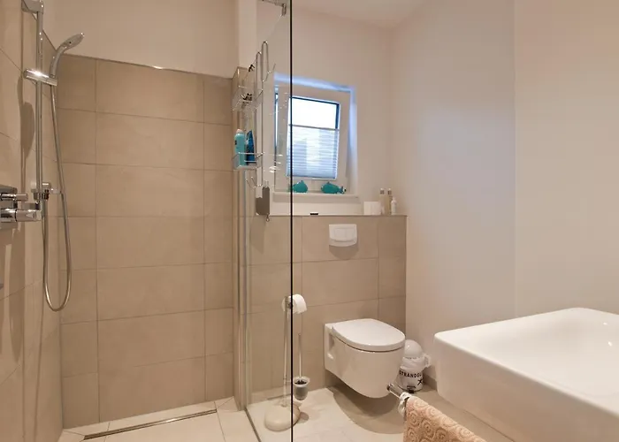 Dock Zwo Palais Garteneck Norderney