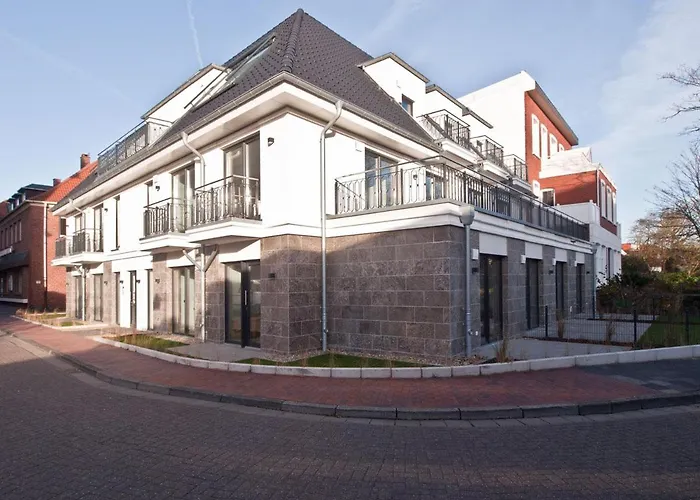 Lejlighed Dock Zwo Palais Garteneck